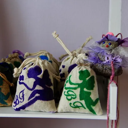 Backpackers Fairytale * Сплит