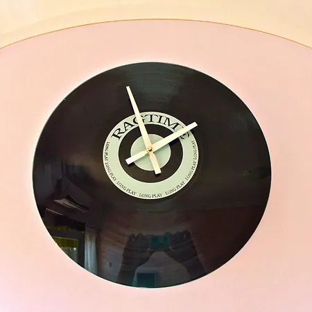 バックパッカーズ フェアリーテール ホステル スプリト