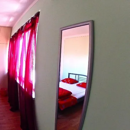 バックパッカーズ フェアリーテール