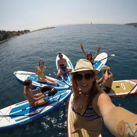 ホステル バックパッカーズ フェアリーテール