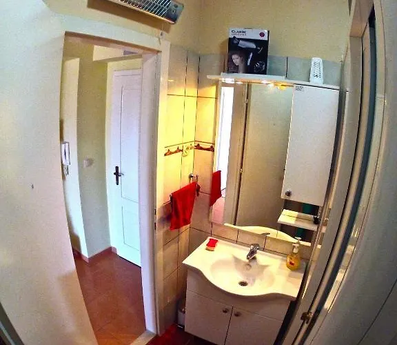 Backpackers Fairytale Hostel Split