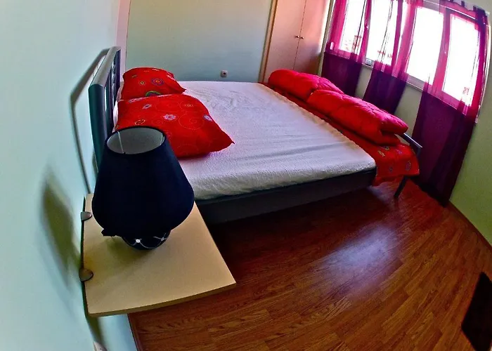 Backpackers Fairytale Hostel