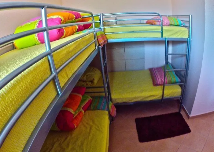 Hostel Backpackers Fairytale Split