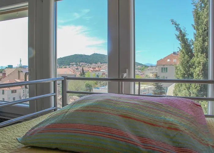 Hostel Backpackers Fairytale