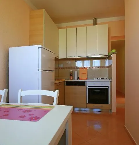 Hostel Backpackers Fairytale *