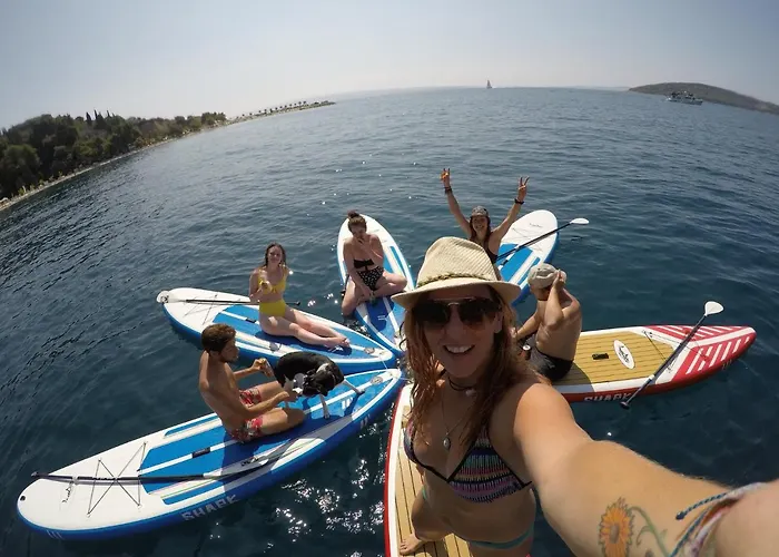 Hostel Backpackers Fairytale