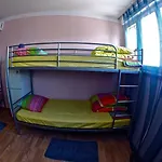 Backpackers Fairytale * Split