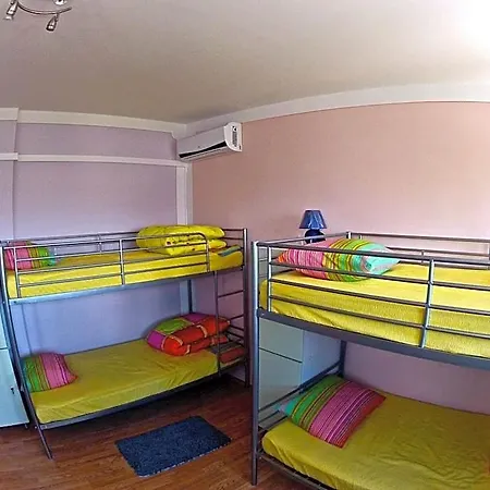 Hostel Backpackers Fairytale