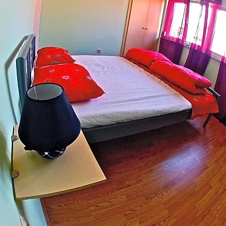 Backpackers Fairytale Hostel