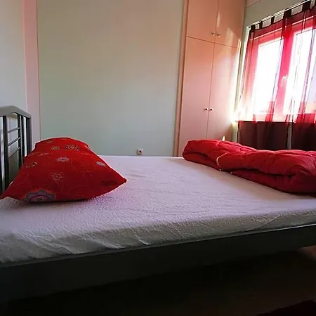 Backpackers Fairytale Hostel *