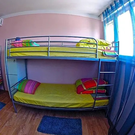 Backpackers Fairytale Hostel