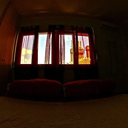 Hostel Backpackers Fairytale Split