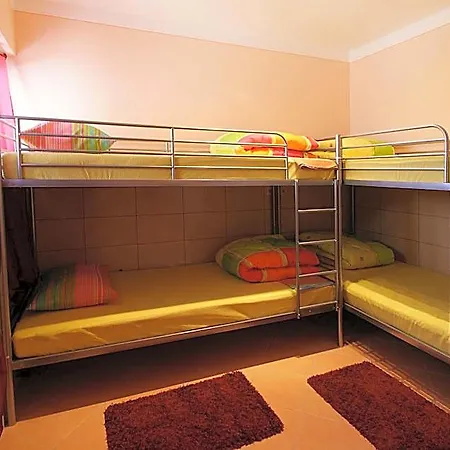 Hostel Backpackers Fairytale Split