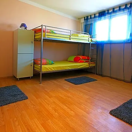 Backpackers Fairytale Hostel
