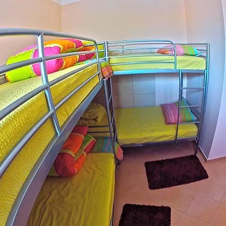 Backpackers Fairytale * Split