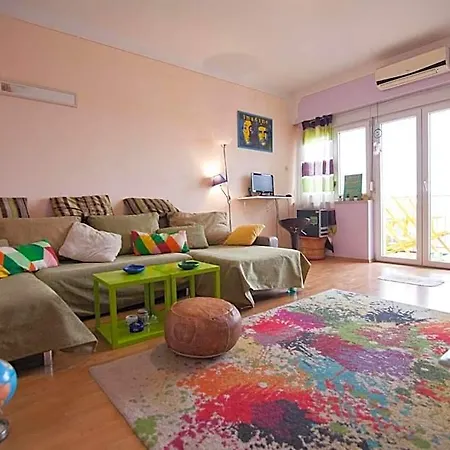 Backpackers Fairytale Hostel Split