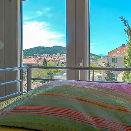 Backpackers Fairytale Hostel