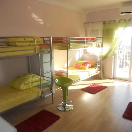 Backpackers Fairytale Auberge de jeunesse