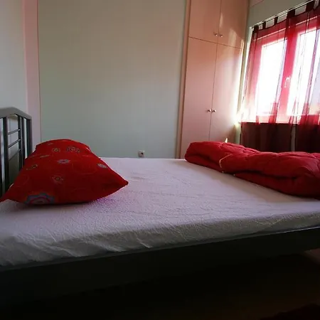 Auberge de jeunesse Backpackers Fairytale Split