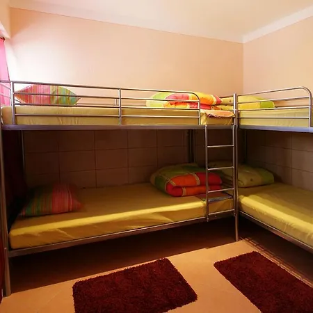 Backpackers Fairytale Auberge de jeunesse