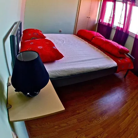 Backpackers Fairytale Auberge de jeunesse