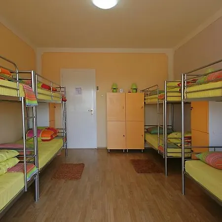 Backpackers Fairytale