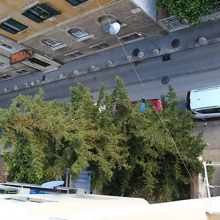 Auberge de jeunesse Backpackers Fairytale *