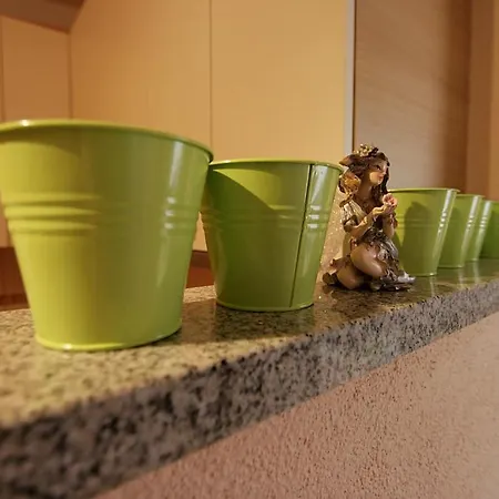 Hostel Backpackers Fairytale