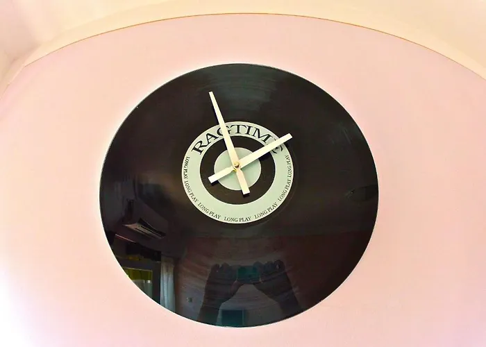 Backpackers Fairytale Hostel Σπλιτ