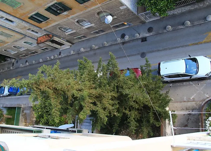 Hostel Backpackers Fairytale *