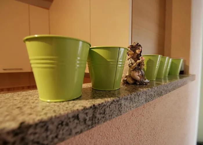 Hostel Backpackers Fairytale