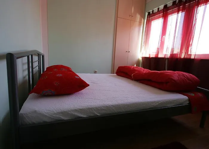 Vandrarhem Backpackers Fairytale Split