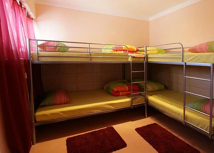 Backpackers Fairytale Vandrarhem