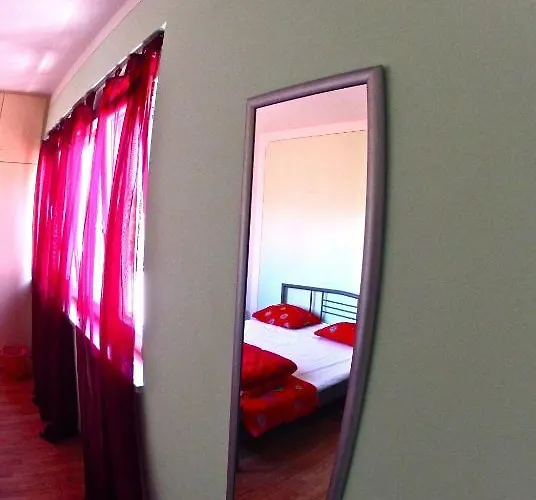 Backpackers Fairytale