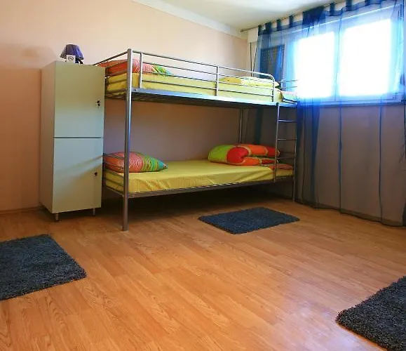 Backpackers Fairytale Vandrarhem *