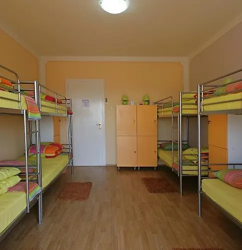 Backpackers Fairytale